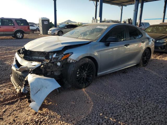 TOYOTA CAMRY NIGH 2022