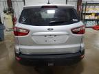 2021 Ford Ecosport S for Sale in West Mifflin, PA - Front End
