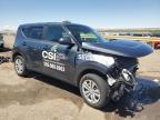 2023 Kia Soul Lx de vânzare în Albuquerque, NM - Front End