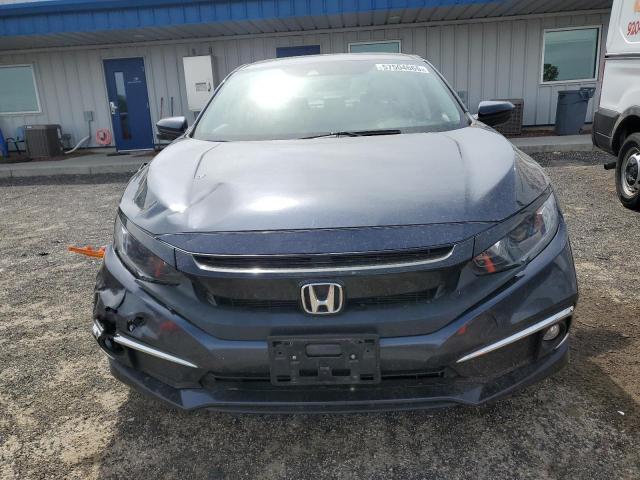  HONDA CIVIC 2020 Granatowy