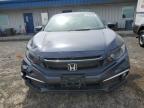 2020 Honda Civic Exl for Sale in Mcfarland, WI - Front End