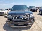 2017 Ford Explorer Xlt   للبيع في Houston، TX - Front End