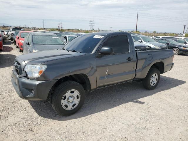2013 Toyota Tacoma   