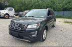2016 Ford Explorer Xlt de vânzare în Marlboro, NY - Minor Dent/Scratches