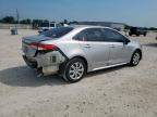 2021 Toyota Corolla Le للبيع في New Braunfels، TX - Rear End