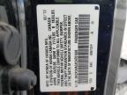 2012 Honda Civic Si en Venta en Barberton, OH - Side