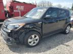 2017 Kia Soul  продається в Portland, OR - Front End