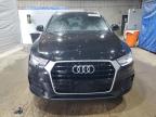 2017 Audi Q3 Premium Plus للبيع في Candia، NH - Front End