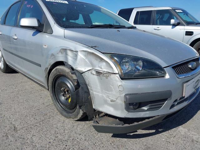 2006 FORD FOCUS ZETE