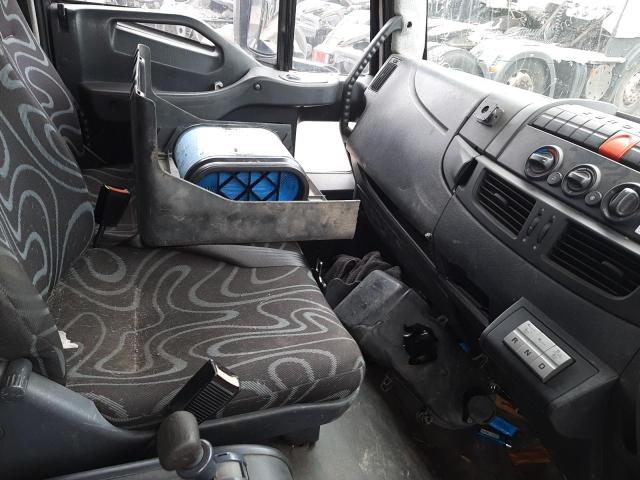 2013 IVEC EUROCARGO