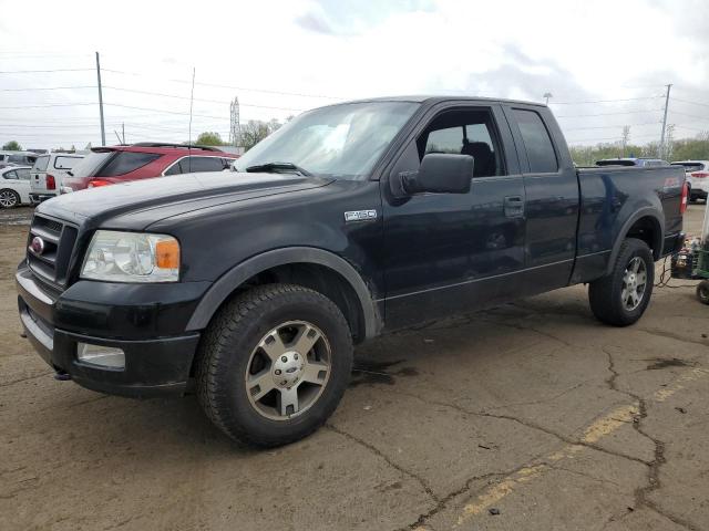 2005 Ford F150 