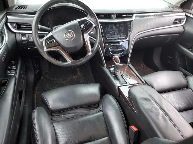  CADILLAC XTS 2013 Kremowy