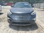 2014 Hyundai Santa Fe Gls na sprzedaż w Ellenwood, GA - Mechanical