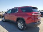 2020 Chevrolet Traverse Lt на продаже в Fresno, CA - Front End