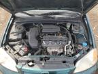 2001 Honda Civic Dx en Venta en Chicago Heights, IL - Rear End