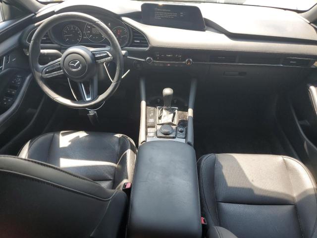  MAZDA 3 2021 Biały