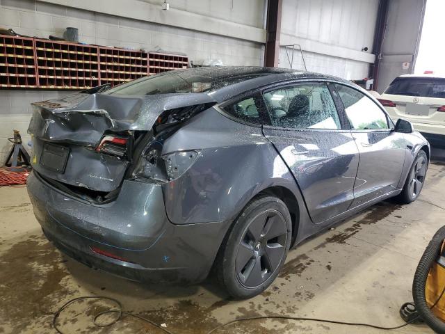  TESLA MODEL 3 2023 Charcoal