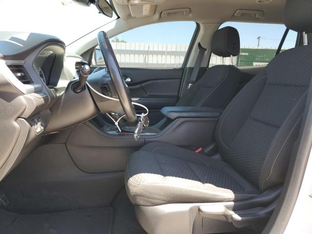  GMC ACADIA 2019 Biały