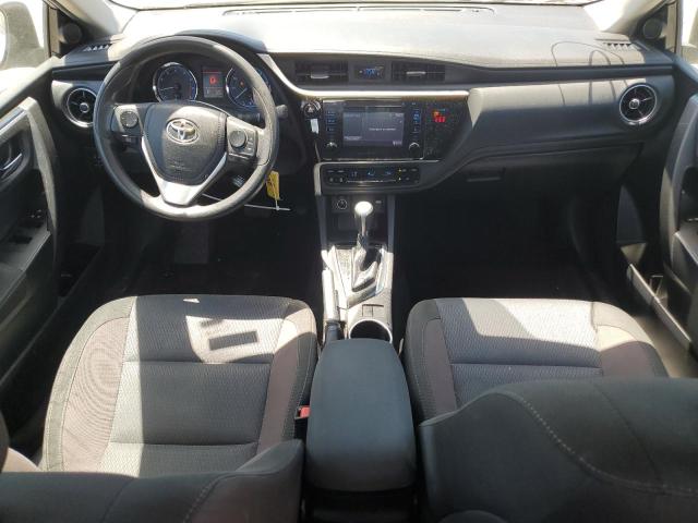  TOYOTA COROLLA 2019 Сріблястий