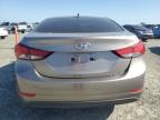 2014 Hyundai Elantra Se na sprzedaż w Antelope, CA - Minor Dent/Scratches
