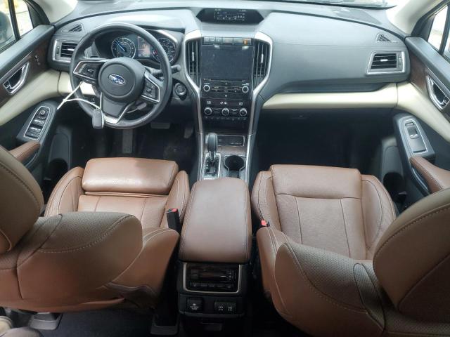  SUBARU ASCENT 2021 White