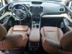 2021 Subaru Ascent Touring for Sale in Ellwood City, PA - Front End