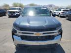 2021 Chevrolet Silverado C1500 Lt იყიდება North Las Vegas-ში, NV - Water/Flood