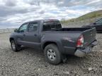 2010 Toyota Tacoma Double Cab en Venta en Reno, NV - Rear End