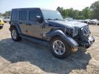 2018 Jeep Wrangler Unlimited Sahara for Sale in Conway, AR - Front End