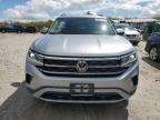 2021 Volkswagen Atlas Se en Venta en West Warren, MA - Undercarriage
