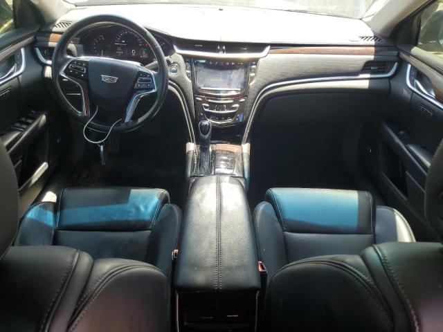  CADILLAC XTS 2016 Чорний