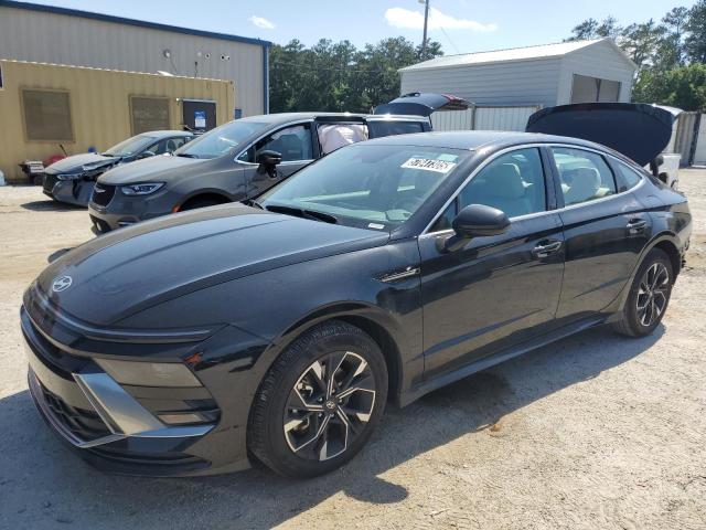 HYUNDAI SONATA – zdjęcie z aukcji, lot #57847305
