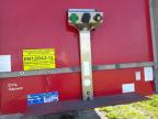 2017 TRAI TRAILER for sale at Copart WOLVERHAMPTON