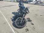 2025 KAWASAKI EX500    for sale at Copart OH - DAYTON