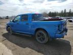 2023 RAM 1500 CLASSIC TRADESMAN à vendre chez Copart ON - TORONTO