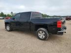 2018 CHEVROLET SILVERADO C1500 LT for sale at Copart TX - HOUSTON