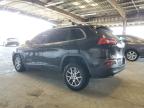 2014 Jeep Cherokee Latitude zu verkaufen in American Canyon, CA - Front End
