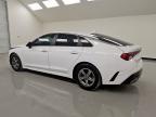 2021 Kia K5 Lxs იყიდება Houston-ში, TX - Front End