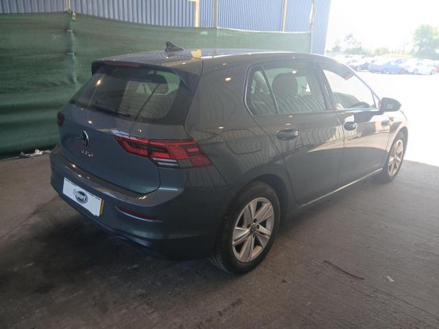 2022 VOLKSWAGEN GOLF LIFE