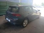 2022 VOLKSWAGEN GOLF LIFE for sale at Copart SANDTOFT