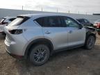 2018 MAZDA CX-5 TOURING for sale at Copart AB - EDMONTON