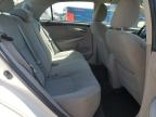 2012 Toyota Corolla Base en Venta en Albuquerque, NM - Undercarriage