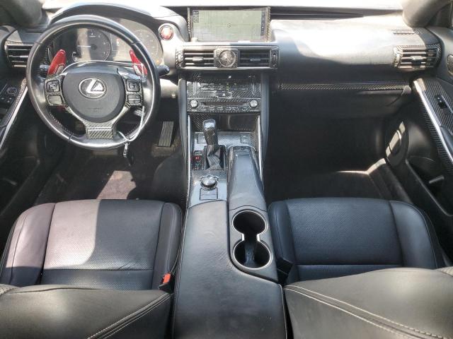  LEXUS IS 2018 Biały