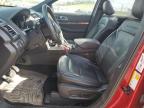 2019 Ford Explorer Platinum de vânzare în Mcfarland, WI - Hail