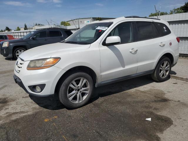 2010 Hyundai Santa Fe Se