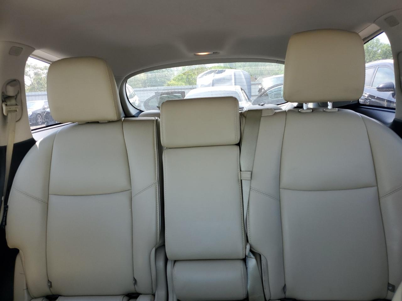 2020 Infiniti Qx60 Luxe VIN: 5N1DL0MM2LC528742 Lot: 56390605