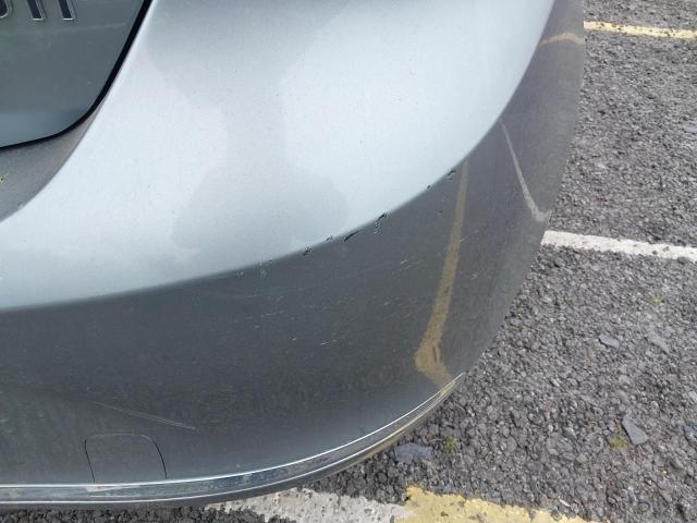 2013 VAUXHALL ASTRA SRI