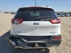 2017 JEEP CHEROKEE LIMITED for sale at Copart AB - EDMONTON