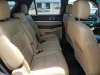 2017 Ford Explorer Xlt en Venta en Conway, AR - Hail