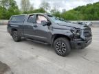 2020 Toyota Tundra Double Cab Sr   للبيع في Ellwood City، PA - Rollover
